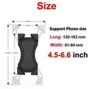 Motorbike Bike Phone Holder Waterproof Case Handlebar For Mobile Universal B2R3
