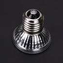 Reptile Tortoise UVA+UVB 3.0 Heating Lamp Full Spectrum Sunlamp Basking Pet