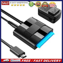 USB SATA Cable Type-C to SATA3.0 Adapter Computer Connectors for SSD Hard Drive