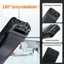 A8Z 1080P HD Mini Digital Camera Pen Body Wearable Small DV Video Camcorder
