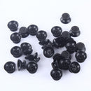 30Pcs Para Playstation 4 PS4 Borracha Thumbstick Joystick Cap Para Dualsho