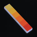 Gradient Colorful Inkpad Home Seal Ink Pad DIY Art Scrapbooking Decor(3) Newly