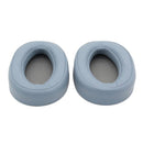 2pcs Replacement Cushions Earpads for Sony WH-H900N MDR-100ABN Headphone