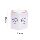 #A Portable Digital Timer Mutable Office Hours Reminder Exercise Time Reminder