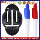 Golf Ball Line Liner Marker Pen Template Drawing Golf Alignment Marks Aids To