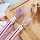 6 x Colorful Dot Drills, Pen Wheel, Diamond Painting Roll with Tape
