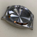 47MM Stainless Steel Watch Case For ETA 6497/6498 Movement Watch Case