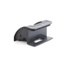 ABS Electric Scooter Battery Box Holder Case Cover for Kugoo S1 S2 S3 Black