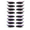 with Eyelashes Reusable Eyeliner and False Eyelashes Self Adhesive Eyeliner
