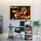 5D DIY Diamond Painting Full Round Drill Modern painting