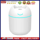 Mini Air Humidifier Essential Oil Diffuser USB Home Car Office Mute Aromatherapy