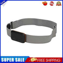 #A Elastic Chest Strap Band Running Sports Heart Rate Monitor Chest Belts Unisex