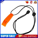 Emergency Whistles Safety Outdoor Sports Survival Camping Hiking Whistle