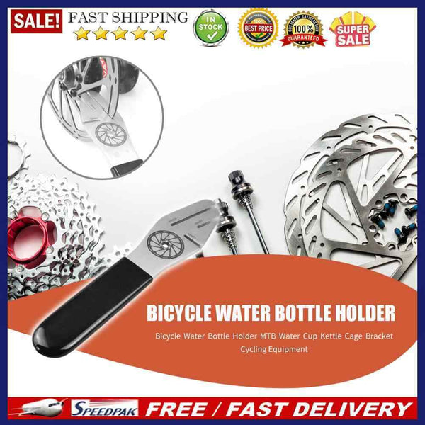 Disc Brake Wrench Rotor MTB Stainless Steel Alignment Truing Tool Bike Repair