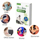 12pcs Wormwood Extract Knee Medical Plaster for Joint Ache Arthritis Rheumatoid