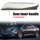 Auto Car Door Pull Inner Door Panel Handle for Chevrolet Cadillac (Right) Newly
