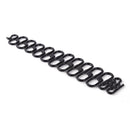 Plastic Lady French Hair Braiding Tool Hair Twist Braider Women Braider Maker