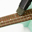 1pc Guitar Ukulele Musical Instrument String Rubbing Random O9H5 Derustin X2M7