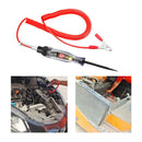 Professional Long Probe Pen Digital Display Auto Voltage Tester Repair Tool