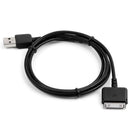 USB Data Sync Charger Charging Cable For Barnes & Noble Nook HD 9 in BNTV60 UK