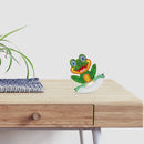 DIY Diamond Painting Tumbler Kits Mosaic Art Craft Cartoon Toys (YYB013) Newly