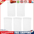 5 Pack Pool Skimmer Socks Basket Filter for Inground Above Ground Pool