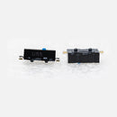 Micro Switch Mouse Button Blue Dot Button for Anywhere for MX  M905 G502  ZIP