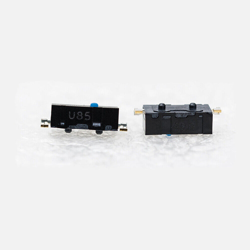 Micro Switch Mouse Button Blue Dot Button for Anywhere for MX  M905 G502  ZIP