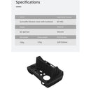 Silicone Case Remote Control Cover Protective Cover Dust Cover For Mavic 3
