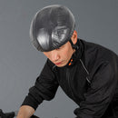 Road Bike Helmet Cover MTB Bicycle Helmet Windproof Rain Protective Cover Newly