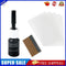 Car Windows Glass Repair Liquid Gloves Auto Cracked Scratch Fluid (1 Set)