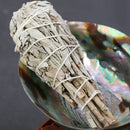 White Sage Bundles Smudge Incense Sticks Indoor Home Smoking Purification