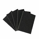 Stains Clean Tool Cleaning Sponge Nano Emery Wipe Pot Rust Rub Magic Cleaner