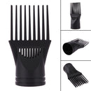 domybest hairdresser salon tool hair dryer diffuser fan hair dryer nozzle K