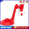 4pcs Soft Drinking Faucet Tap Water Machine Home Coke Saver Drink Dispenser