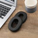 2pcs Replacement Eamuffs Ear Pads Cushion for Sony MDR-1A 1R 1RNC Headset Newly