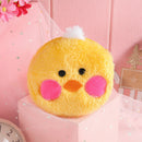 Kindergarten Shoulder Girl Fashion Bear Shape Mini Bag Travel Mobile Phone Pouch