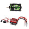 #A F540 20T/27T/35T/45T Brushed Motor for 1/10 RC High Torque Climber Buggy Part