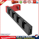 PG-9186 Controller Charger Charging Dock Stand for Nintendo Switch Joy-Con Newly