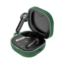 For SoundPEATS Air2/Air2+ Wireless Earphone Case Silicone Protector (Green)