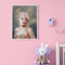 Diamond Embroidery Sexy Beauty Drawing Home Decor Rhinestone Craft for Wall Gift
