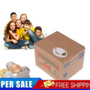 Electric Cat Steal Automated Piggy Bank Moneybox Money Saving Box Home Deco
