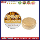 60g Black Hair Shampoo Handmade Hair Shampoo Ginger Shampoo Hair Loss