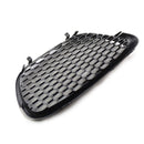 For Seat Leon MK2 1P 2006-2009 Car Replacement Front Kidney Grille Hood Grill