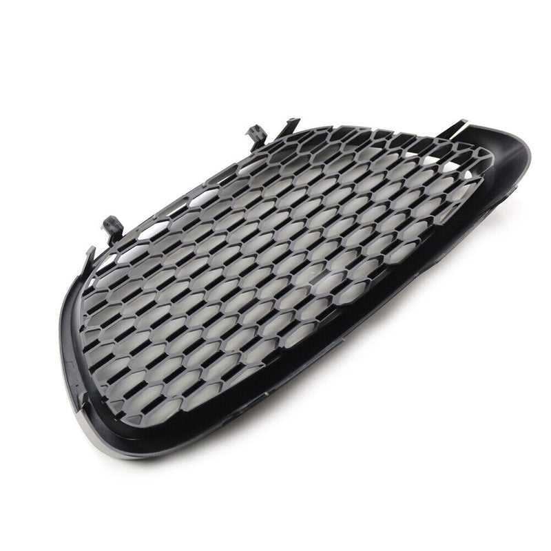 For Seat Leon MK2 1P 2006-2009 Car Replacement Front Kidney Grille Hood Grill