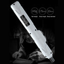 Pen Type Electrical Screwdriver Set Mini Rechargeable 3.6V Screw Driver with Bit