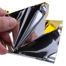 210x160cm Waterproof Outdoor Emergency Survival Rescue Blanket Thermal Foil