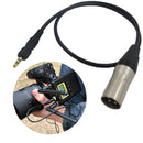 3.5mm Audio for Sony UWP D11 Sound Recording Equipment Microphone Accessories