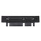 90 Degree 7+15Pin SATA Male, Female Port Adapter Card for SATA HDD SSD