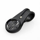 Lightweight Stopwatch Holder Bike Accessories Stem Support for Garmin Bryto